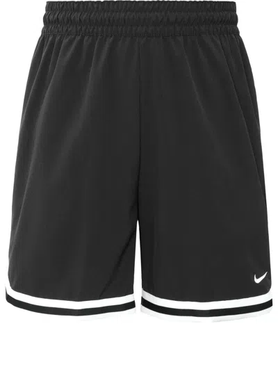 Nike Dna Dri-fit Woven Basketball Shorts (asia Sizing) 'black White'