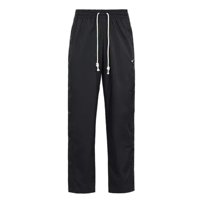 Nike Dna Men's Tearaway Basketball Pants 'black'