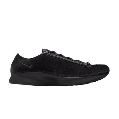 Pre-owned Nike Dover Street Market X Wmns Air Superfly 'black' | Women's Size 5.5
