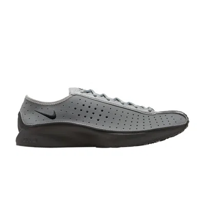 Pre-owned Nike Dover Street Market X Wmns Air Superfly 'smoke Grey Black' | Women's Size 8 In Gray