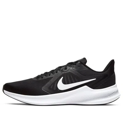 NIKE NIKE DOWNSHIFTER 10 'BLACK'