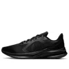 Nike Men's Revolution 8 Road Running Shoes In Black