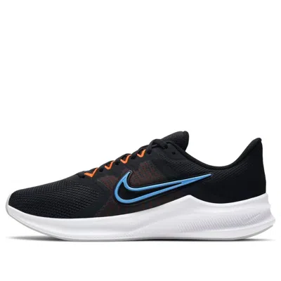 Nike Downshifter 11 'black Coast' In Multi