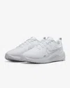Nike Downshifter 12 Dd9294-100 Sneakers Womens White Road Running Shoes Fd1127 (white,9) In White
