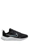 Nike Downshifter 12 Running Shoe In Black/white/grey