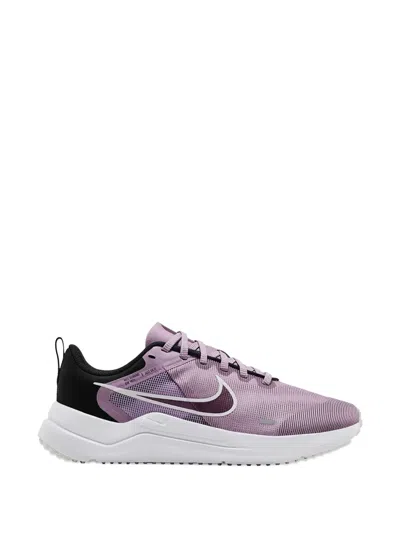 Nike Downshifter 12 Sneakers In Purple