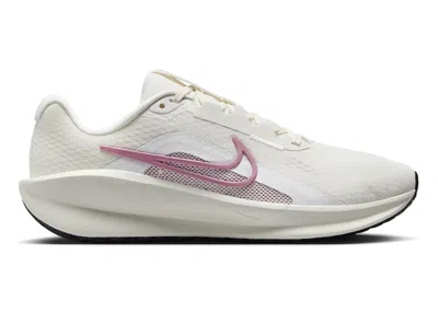 Pre-owned Nike Downshifter 13 Elemental Pink (women's) Sneakers In Phantom/summit White/sail