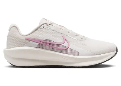 Pre-owned Nike Downshifter 13 Elemental Pink (women's) Sneakers In Phantom/summit White/sail