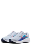 Nike Downshifter 13 Running Shoe In Blue