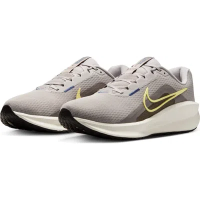 Nike Downshifter 13 Running Shoe In Multi