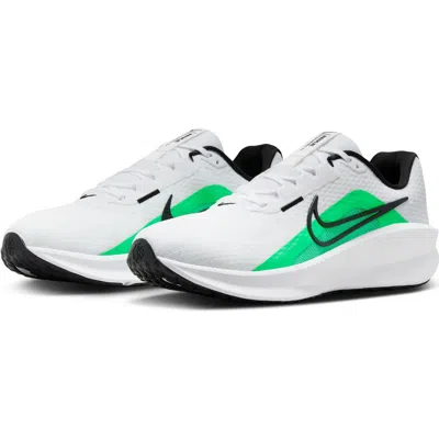 Nike Downshifter 13 Running Shoe In Multi
