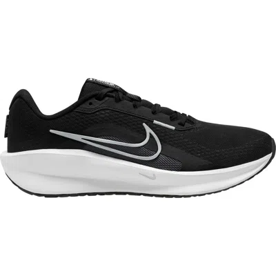 Nike Downshifter 13 Running Shoe In Black