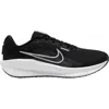 Nike Men's Downshifter 13 Running Shoes In Black/white/dark Smoke Grey
