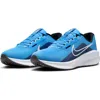 Nike Downshifter 13 Running Shoe In Blue/white/blue Void