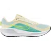 Nike Downshifter 13 Running Shoe In Sail/cyber/green Frost