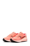 Nike Downshifter 13 Sneaker In Apricot Agate/black