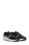 Nike Downshifter 13 Sneaker In Black/white-dk Smoke Grey