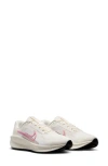 Nike Downshifter 13 Sneaker In Phantom/pink/white