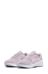 Nike Downshifter 13 Sneaker In Platinum Violet/white/photon