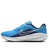 Nike Downshifter 13 Running Shoe In Blue