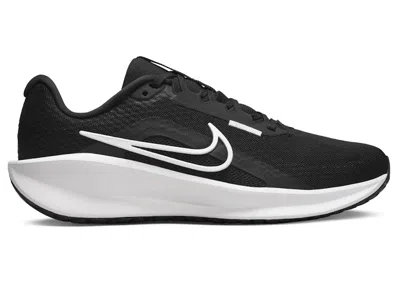 Pre-owned Nike Downshifter 13 (women's) Sneakers In Black/dark Smoke Grey/white In Multi