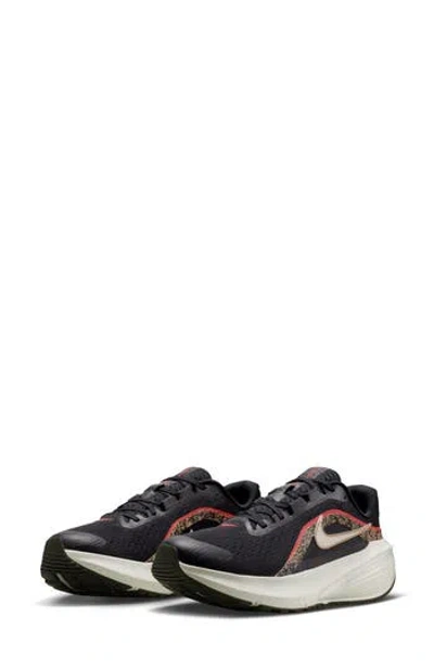 Nike Downshifter 14 Road Running Shoe In Multi