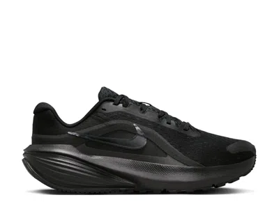 Nike Downshifter 14 Running Shoe In Black