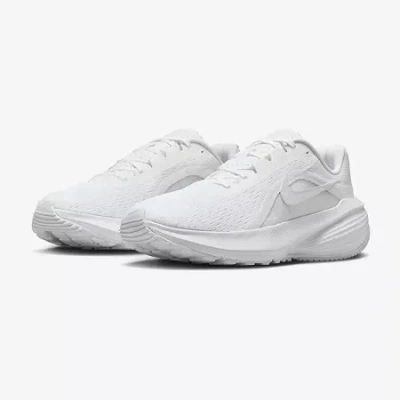 Nike Downshifter 14 Womens Running Shoes In White