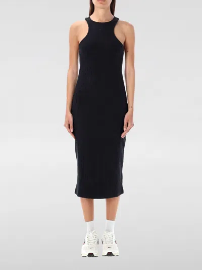 Nike Dress  Woman Color Black