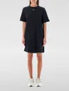 Nike Women's  Sportswear Essential T-shirt In Schwarz
