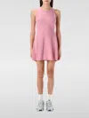 NIKE DRESS NIKE WOMAN COLOR PINK,G58478010