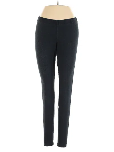 Pre-owned Nike Dress Pants In Black