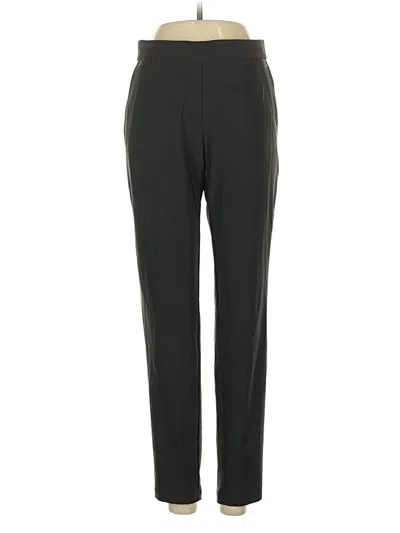 Pre-owned Nike Dress Pants In Black