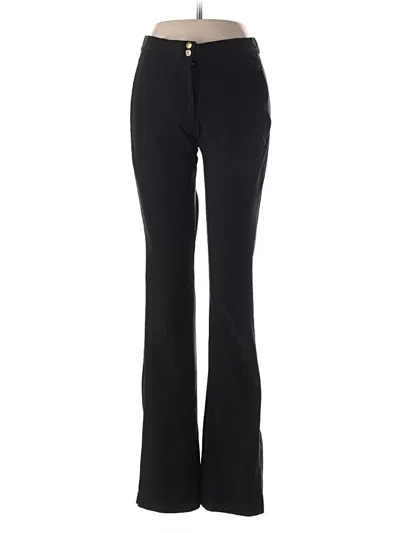 Pre-owned Nike Dress Pants In Black
