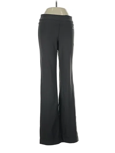 Pre-owned Nike Dress Pants In Black