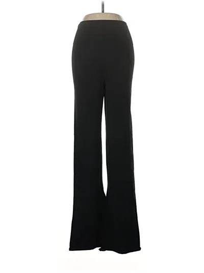 Pre-owned Nike Dress Pants In Black