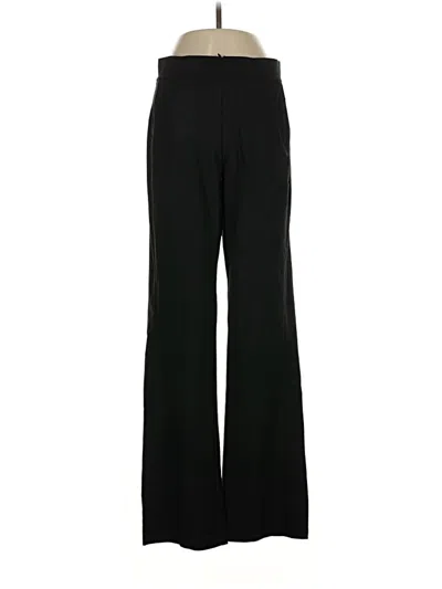 Pre-owned Nike Dress Pants In Black