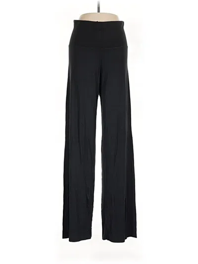 Pre-owned Nike Dress Pants In Black