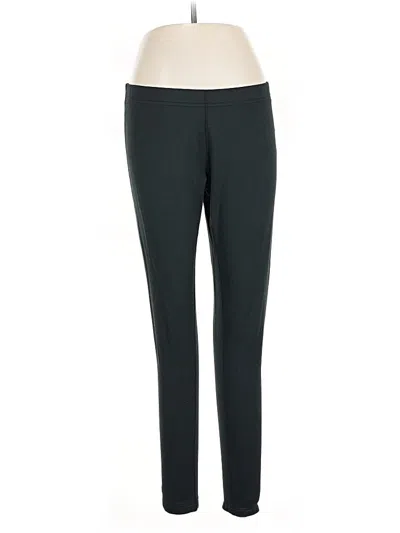 Pre-owned Nike Dress Pants In Black