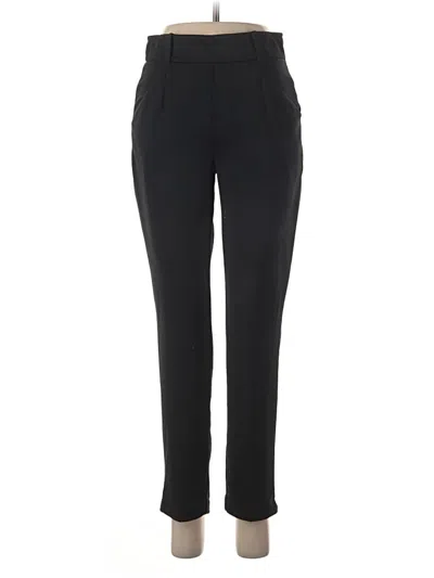 Pre-owned Nike Dress Pants In Black