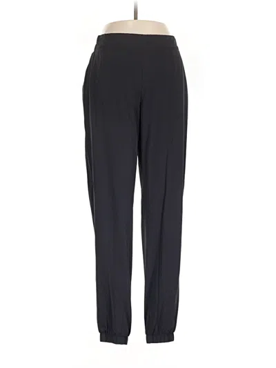 Pre-owned Nike Dress Pants In Black