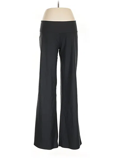 Pre-owned Nike Dress Pants In Black