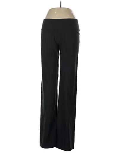Pre-owned Nike Dress Pants In Black