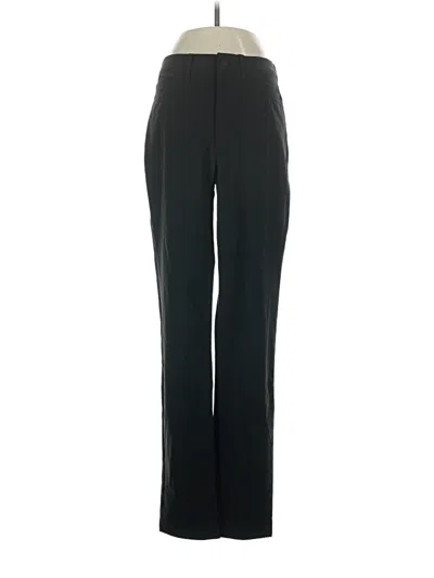 Nike Dress Pants In Black