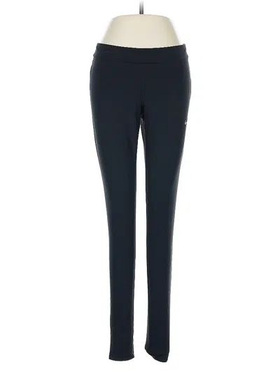 Pre-owned Nike Dress Pants In Blue
