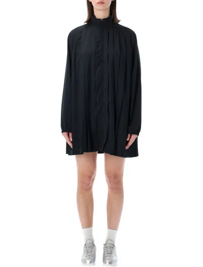 Nike Dresses Black