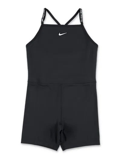 Nike Dresses Black In Multi