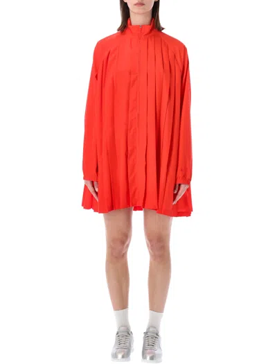 Nike Dresses In Red