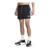 Nike Dri-fit 13cm Brief-lined Trail Shorts 'black'
