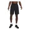 Nike Dri-fit 23cm Versatile Shorts 'black'
